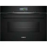 Siemens iQ700 Kompaktovn med mikro 60 x 45 cm.