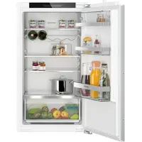 Siemens iQ500 KI31RADD1 - Køleskab - til indbygning - niche - bredde: 56 cm - dybde: 55 cm - højde: 102.5 cm - 165 liter - Klasse D