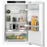 Siemens KI21RADD1, 136 L, SN-ST, 28 dB, D, Hvid