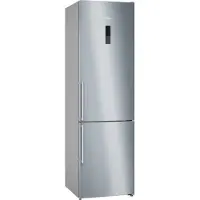 Siemens Kg39naibt Køleskab Med Fryser