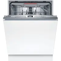 Bosch Serie 4 Integreret Opvaskemaskine