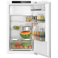 Bosch Serie 6 KIL32ADD1, 147 L, Indbygget, D, 35 dB, SN-ST, 3 kg/24t