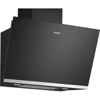 Siemens iQ500 LC81KAN60, 432 m³/t, Aftræk/Recirkulerende, A, A, C, 51 dB