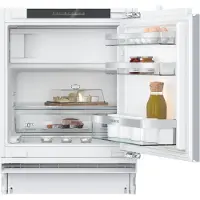Siemens iQ500 KU22LADD0, 110 L, Under bordplade, D, 35 dB, SN-T, 3 kg/24t