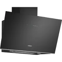Siemens iQ700 LC91KLT60 Væghængt emhætte
