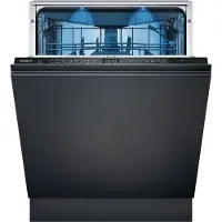 Siemens iQ500 Integreret Opvaskemaskine med Zeolith