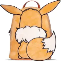 Pokémon Eevee 26 Cm Pokémon Rygsæk
