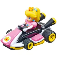 Carrera First Mario Kart – Peach (20065019)