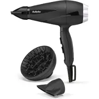 BaByliss Turbo Pro 2100 Hairdryer 2100 Watt