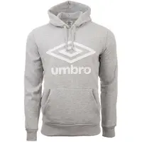 Umbro Large Logo Oh Hættetrøje