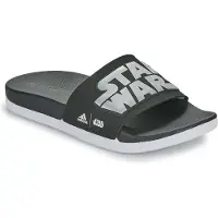 Adidas Badesandaler - Adilette Comfort Star Wars - S - - 35 - Badesandal