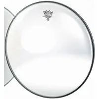 Remo Ambassador Clear 20 Bass Drum Head