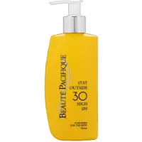 Beauté Pacifique Stay Outside 30 SPF • 200 ml.
