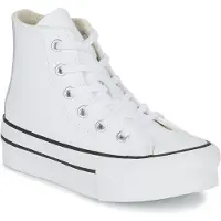 Converse Sneakers 'Chuck Taylor All Star' sort / hvid