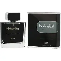 Rasasi Entebaa Pour Homme Eau de parfum 100 ml