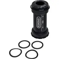 Elvedes Shimano Cervelo Krankboks Skåle