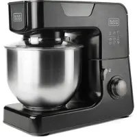 Black & Decker Bxkm1000e Madprocessor