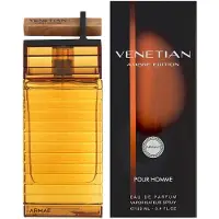 Armaf Venetian Amber Edition Eau de parfum 100 ml