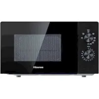 Hisense H20mobp1g 1000w Mikrobølgeovn Med Grill