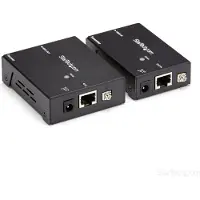 StarTech.com Hdmi Over Single Cat 5 Extender - 4k