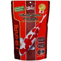 Hikari Wheat-Germ Mini - 500 g