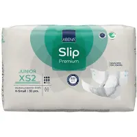 Abena Slip junior premium inkontinens trusser niveau 2 32 t?ller