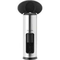 Brabantia Classic vinåbner mat steel
