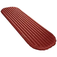 Vaude Performance 7 L, liggeunderlag, rød