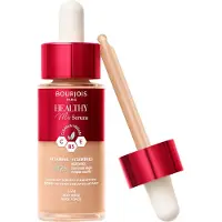 Bourjois Healthy Mix Serum Foundation Makeup Base 55N-Deep Beige 30ml