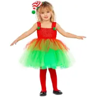 MOM Elv Tutu Junior Kostume
