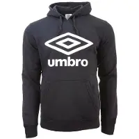 Umbro Large Logo Oh Hættetrøje