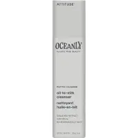 ATTITUDE Oceanly Oil to Milk Cleanser - Sensitiv Hud - 30gr