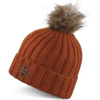 Dakine - Skihuer dame - Kylie Gingerbread til Unisex - Rød