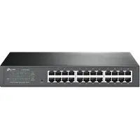 TP-LINK TL-SG1024DE 24-Port Gigabit Easy Smart Switch