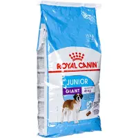 Royal Canin Giant Junior hundefoder