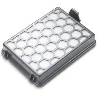 Kärcher Aktivt anti-allergifilter HEPA 13 VC 2 2863-2370 Modsvarer: N/A
