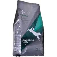 Trovet Weight & Diabetic WRD hundefoder