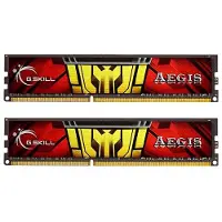 G.Skill 16GB DDR3-1333 memory module 2 x 8 GB 1333 MHz