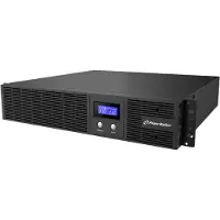 BlueWalker 10121100 - PowerWalker VI RLE - 2200VA/1320W - Line Interactive UPS