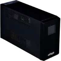 EnerGenie UPS 1500VA 3XC13 2XSCH UPS
