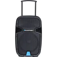 Blaupunkt Pa12 650w Bluetooth-højttaler