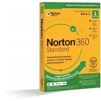 Symantec Norton 360 Standard 1D/12M BOX
