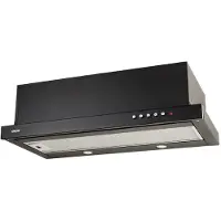 AKPO Wk-7 Light 60 Cm Modul Hætte Konventionel
