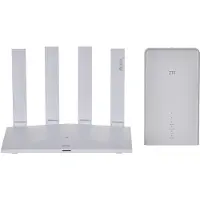 ZTE Mc889 Bærbar Router
