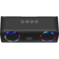 Defender Q1 10w Bluetooth-højttaler