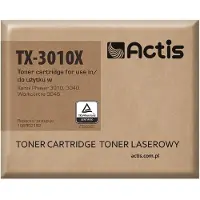 Actis Tx-3010x Kompatibel Toner