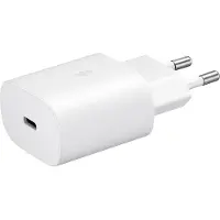 Samsung Super Fast USB-C Oplader EP-TA865 - 65W - Bulk - Hvid