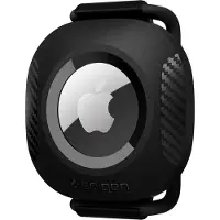 Spigen Pet Collar - black - AirTag
