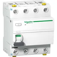 Schneider Electric iID, IP20