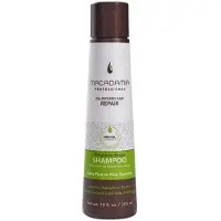 Macadamia Professional Weightless Repair Shampoo Shampoo 300 ml